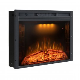 Royal Flame Emerald 23